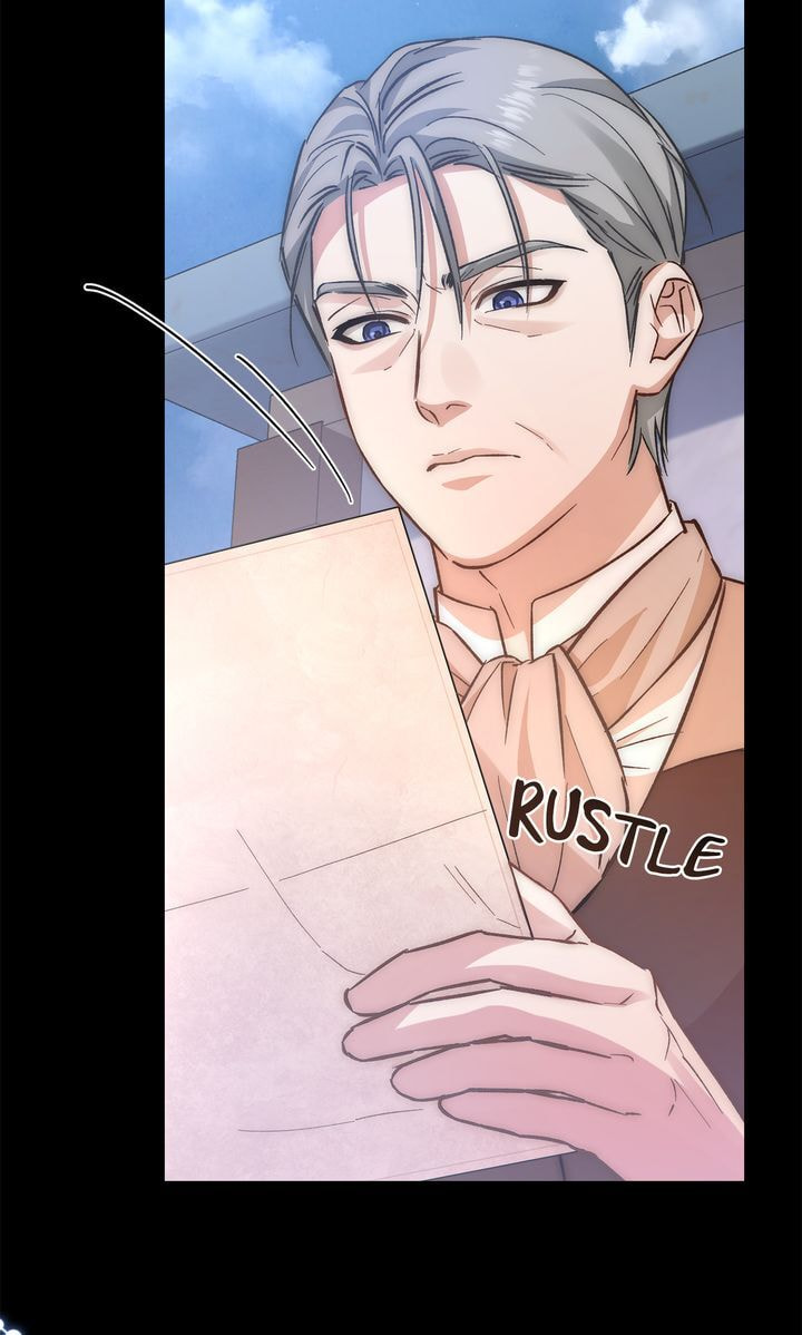 My Master Keeps Flipping the Script?! Chapter 7 page 42 - 
