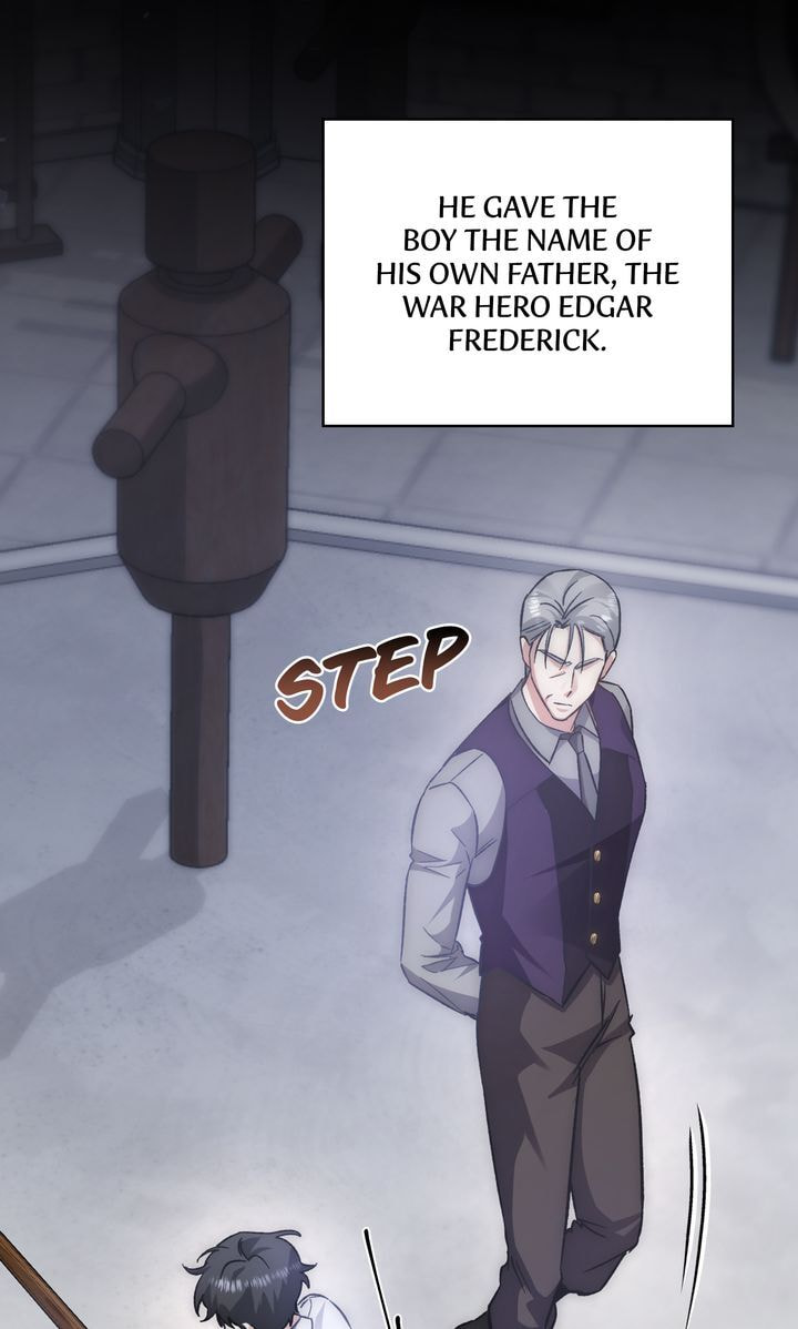 My Master Keeps Flipping the Script?! Chapter 7 page 45 - 