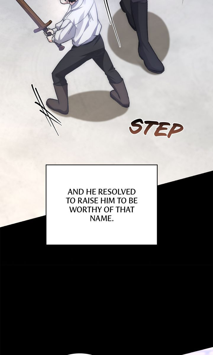My Master Keeps Flipping the Script?! Chapter 7 page 46 - 
