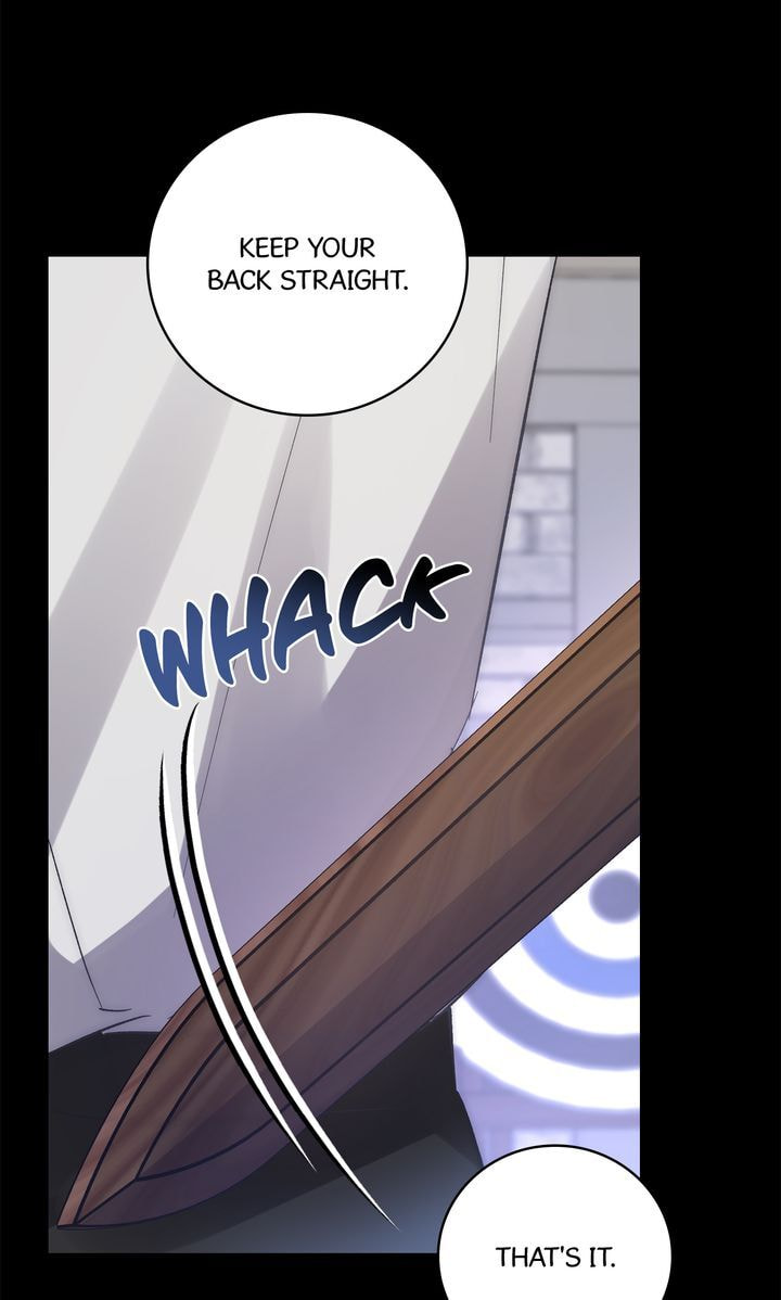 My Master Keeps Flipping the Script?! Chapter 7 page 49 - 