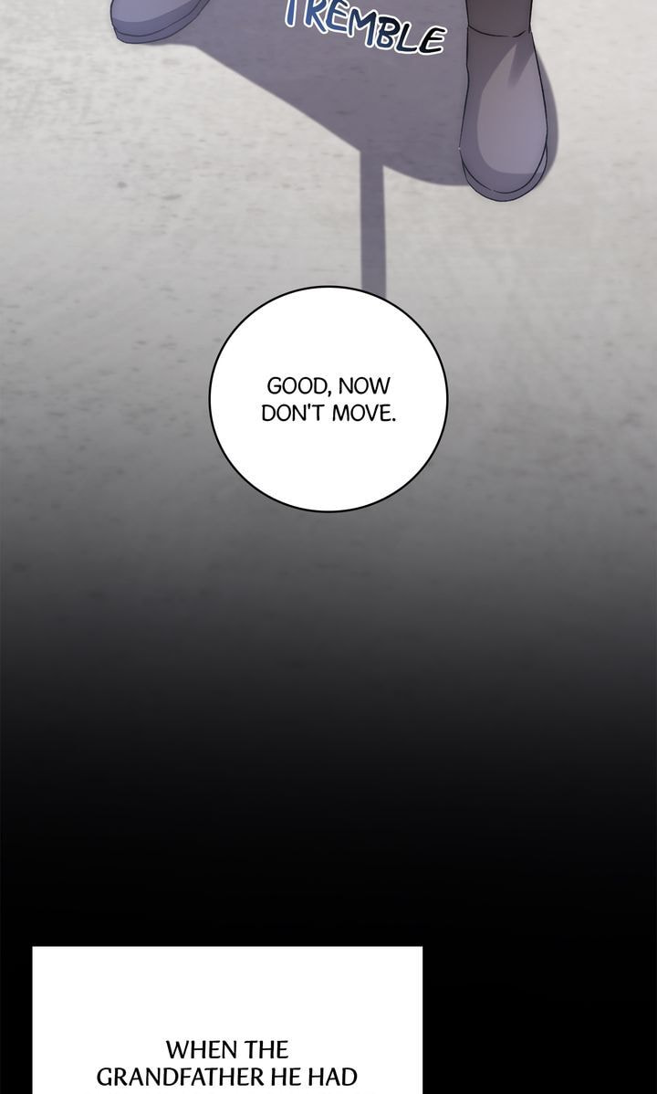 My Master Keeps Flipping the Script?! Chapter 7 page 52 - 