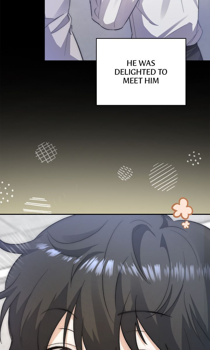 My Master Keeps Flipping the Script?! Chapter 7 page 54 - 