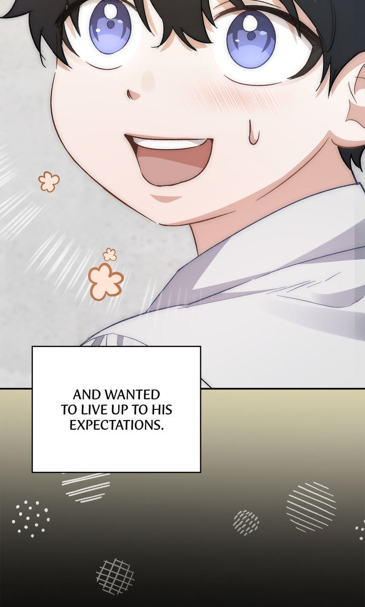 My Master Keeps Flipping the Script?! Chapter 7 page 55 - 