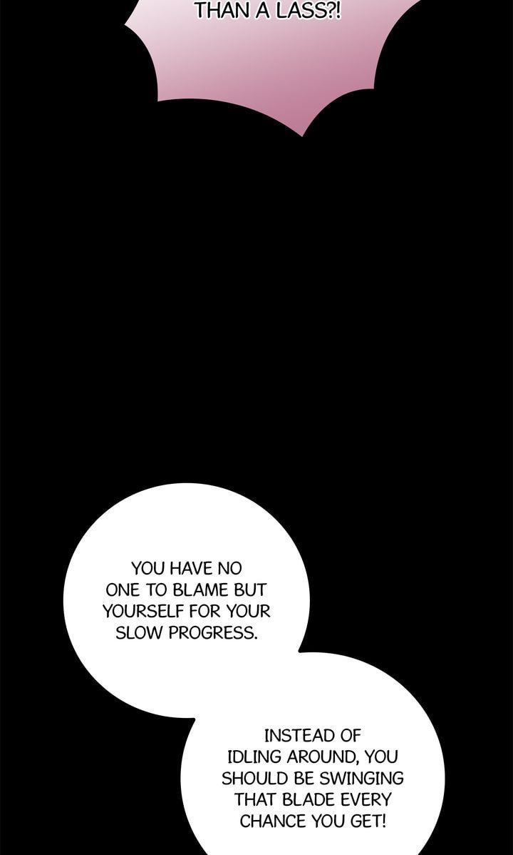 My Master Keeps Flipping the Script?! Chapter 7 page 59 - 