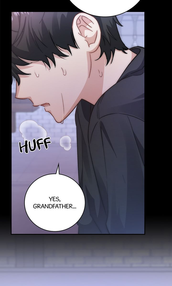 My Master Keeps Flipping the Script?! Chapter 7 page 60 - 