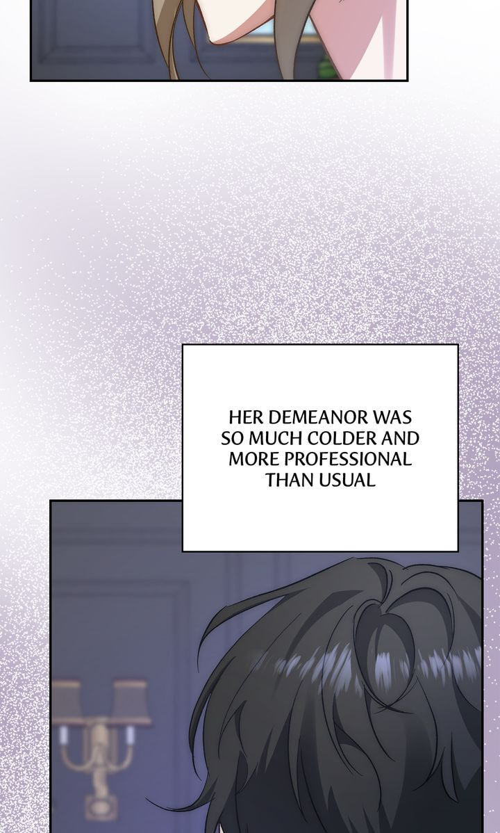 My Master Keeps Flipping the Script?! Chapter 7 page 7 - 