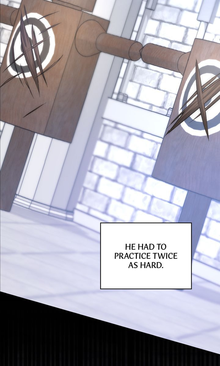My Master Keeps Flipping the Script?! Chapter 7 page 63 - 