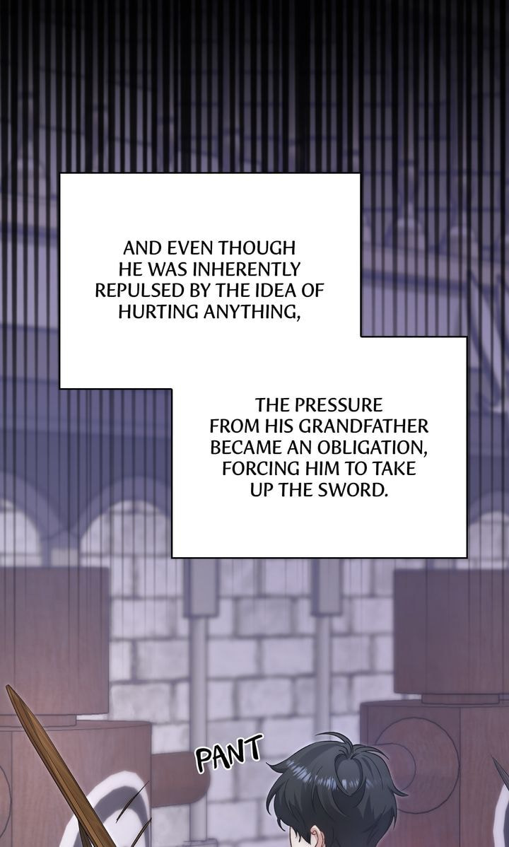 My Master Keeps Flipping the Script?! Chapter 7 page 64 - 