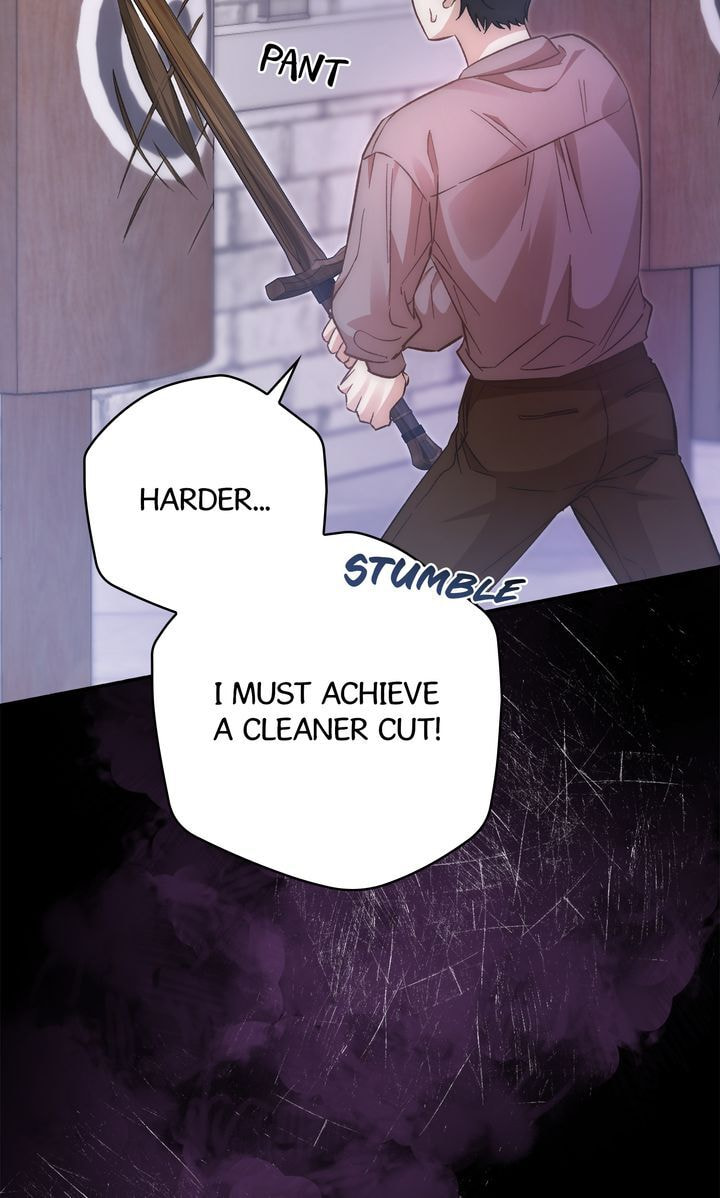 My Master Keeps Flipping the Script?! Chapter 7 page 65 - 