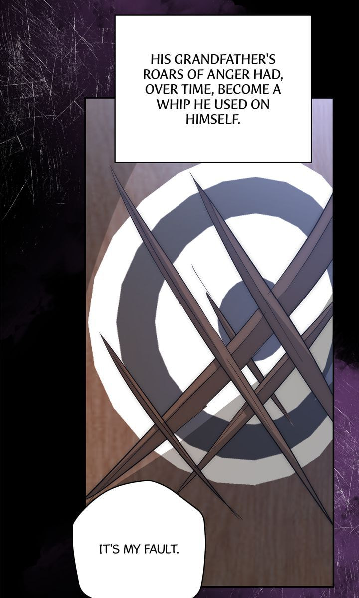 My Master Keeps Flipping the Script?! Chapter 7 page 66 - 