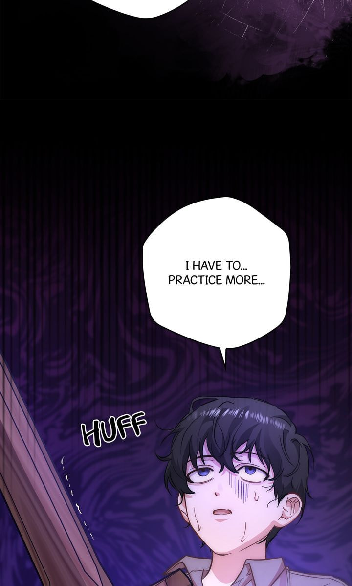 My Master Keeps Flipping the Script?! Chapter 7 page 67 - 