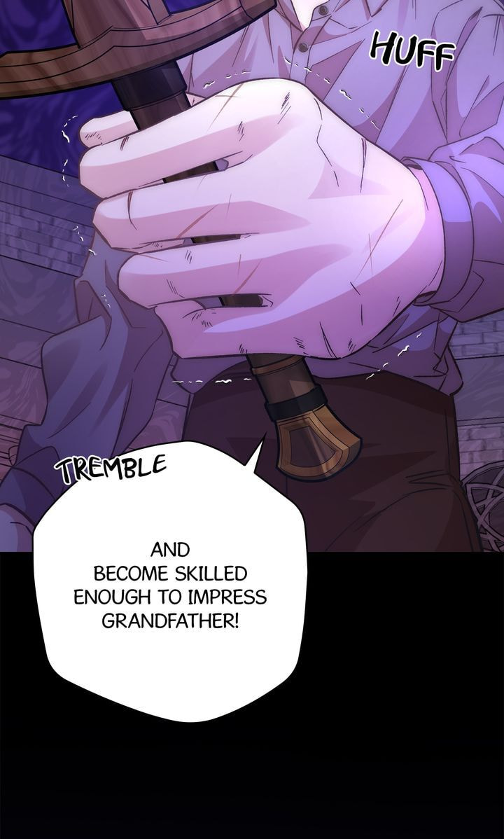 My Master Keeps Flipping the Script?! Chapter 7 page 68 - 