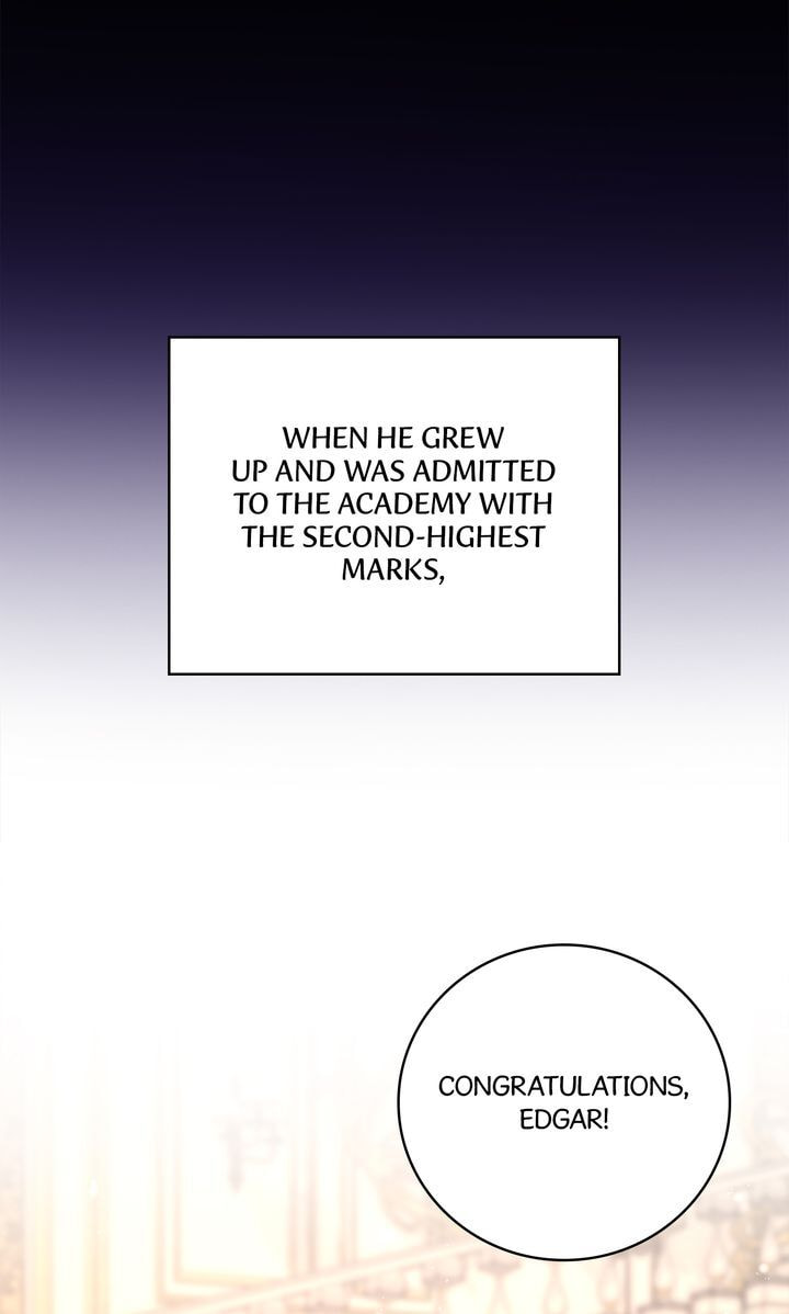My Master Keeps Flipping the Script?! Chapter 7 page 69 - 