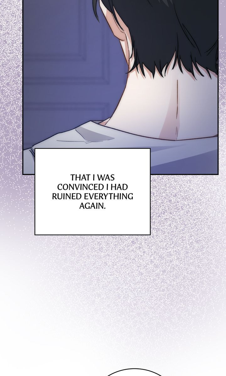 My Master Keeps Flipping the Script?! Chapter 7 page 8 - 