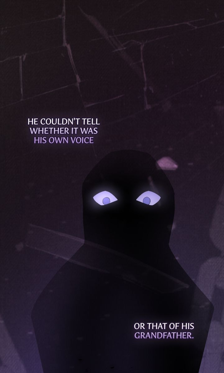 My Master Keeps Flipping the Script?! Chapter 7 page 73 - 