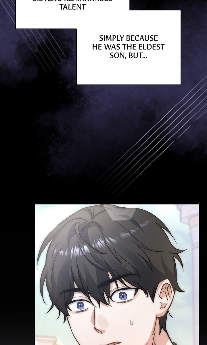 My Master Keeps Flipping the Script?! Chapter 7 page 80 - 