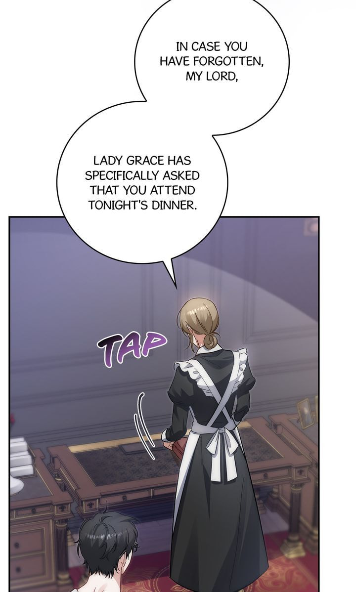 My Master Keeps Flipping the Script?! Chapter 7 page 9 - 