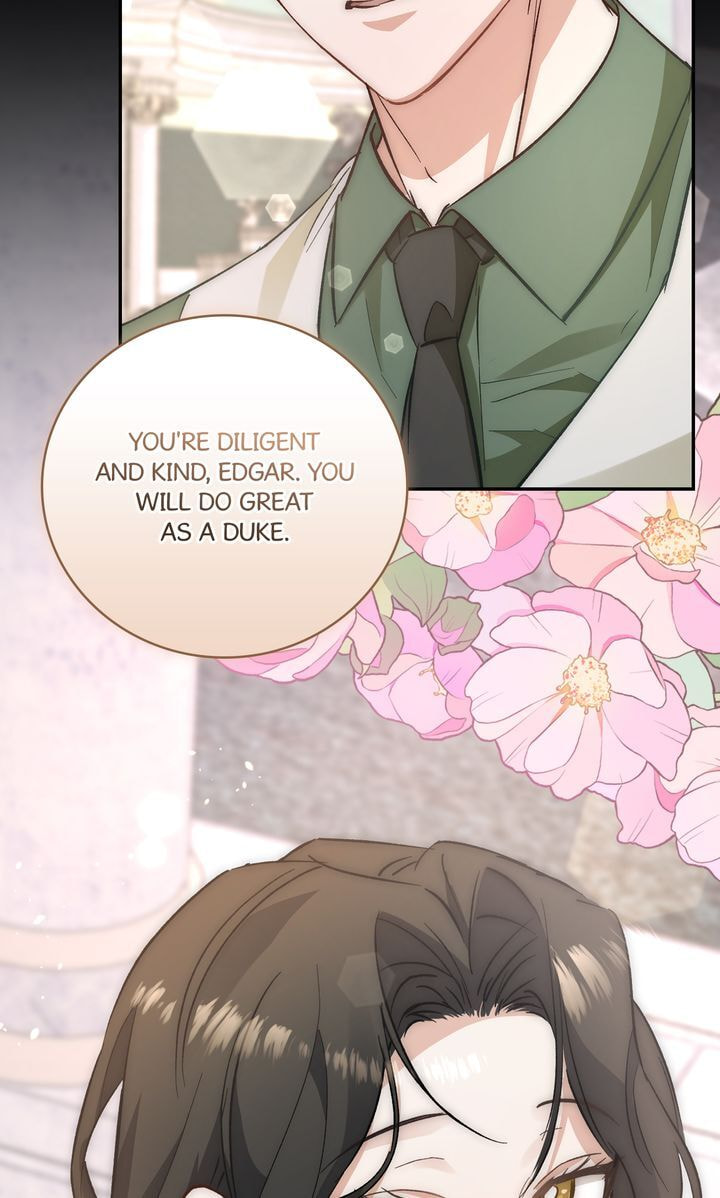 My Master Keeps Flipping the Script?! Chapter 7 page 81 - 