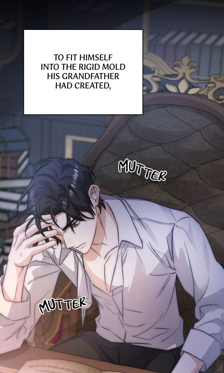 My Master Keeps Flipping the Script?! Chapter 7 page 85 - 