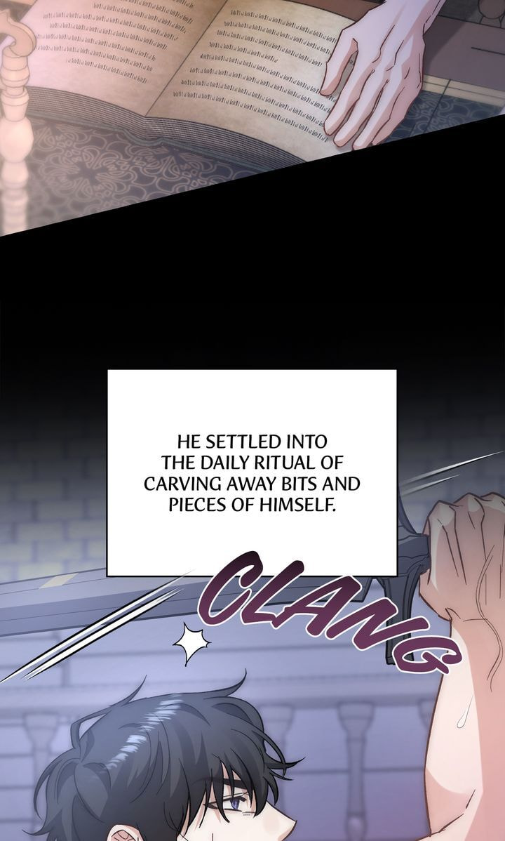 My Master Keeps Flipping the Script?! Chapter 7 page 86 - 