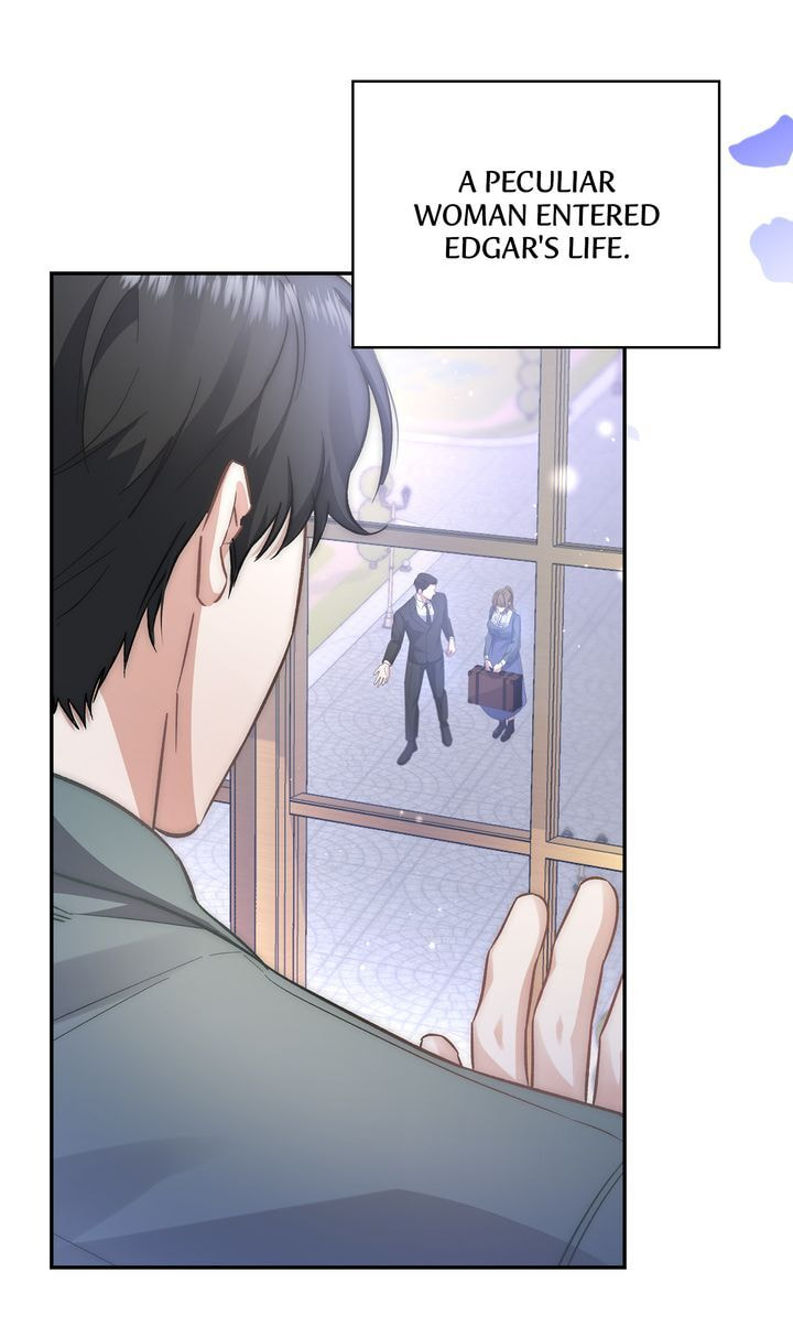 My Master Keeps Flipping the Script?! Chapter 8 page 14 - 