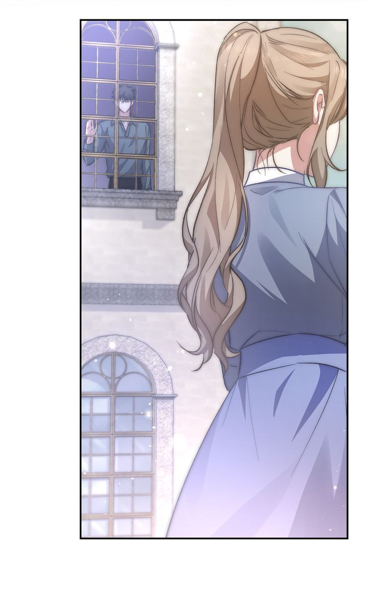My Master Keeps Flipping the Script?! Chapter 8 page 19 - 
