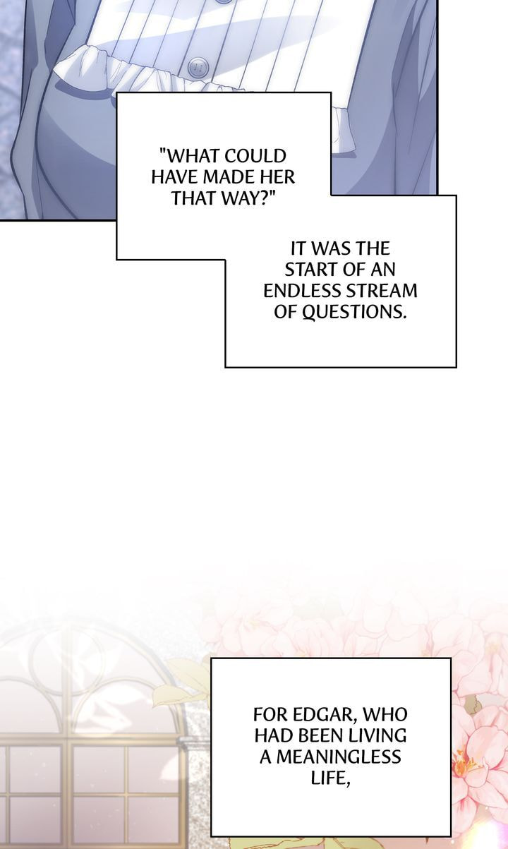 My Master Keeps Flipping the Script?! Chapter 8 page 21 - 