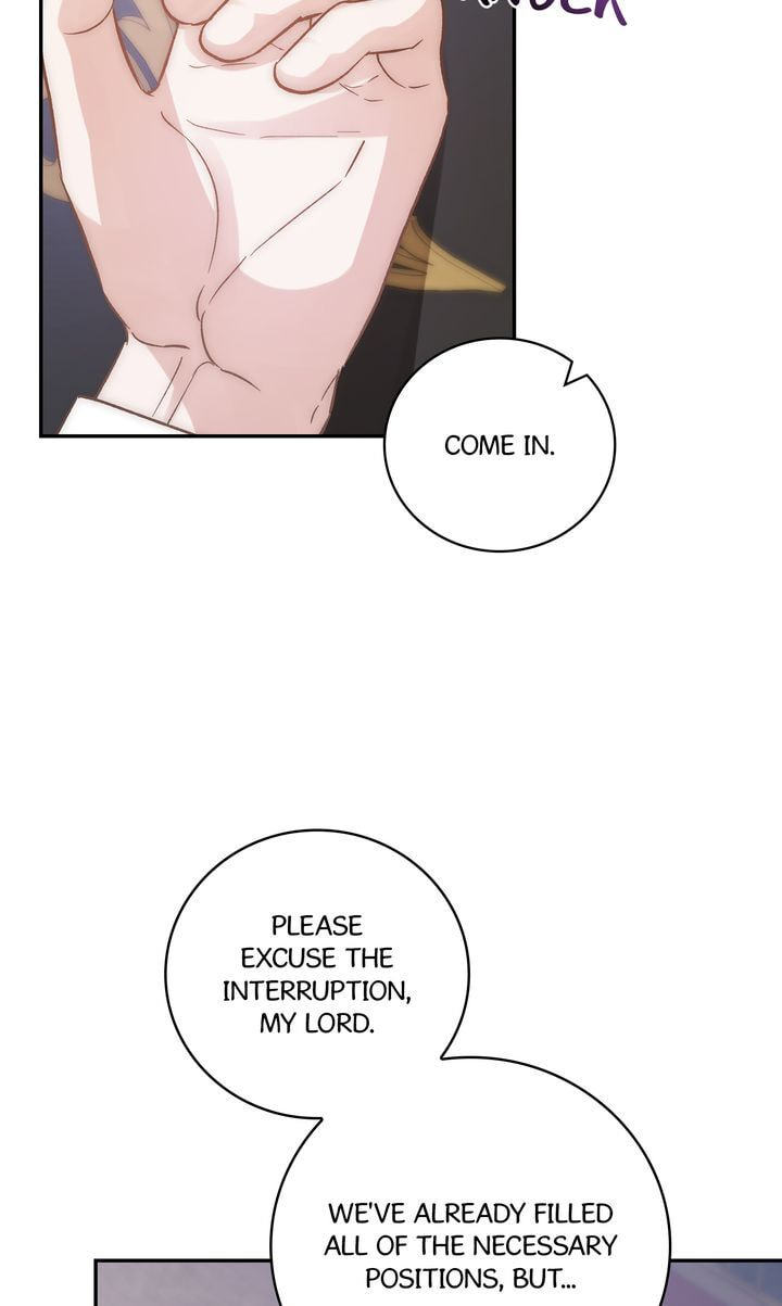 My Master Keeps Flipping the Script?! Chapter 8 page 26 - 