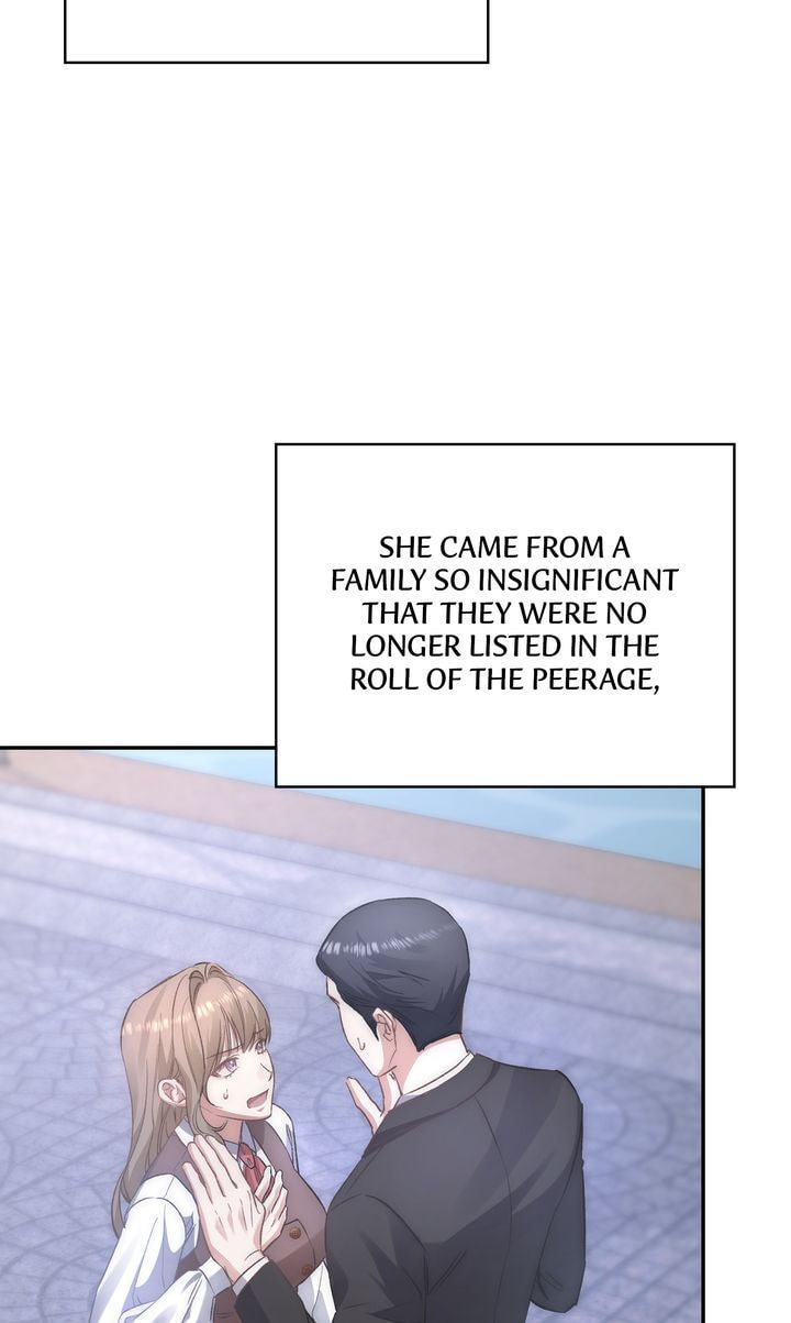 My Master Keeps Flipping the Script?! Chapter 8 page 28 - 
