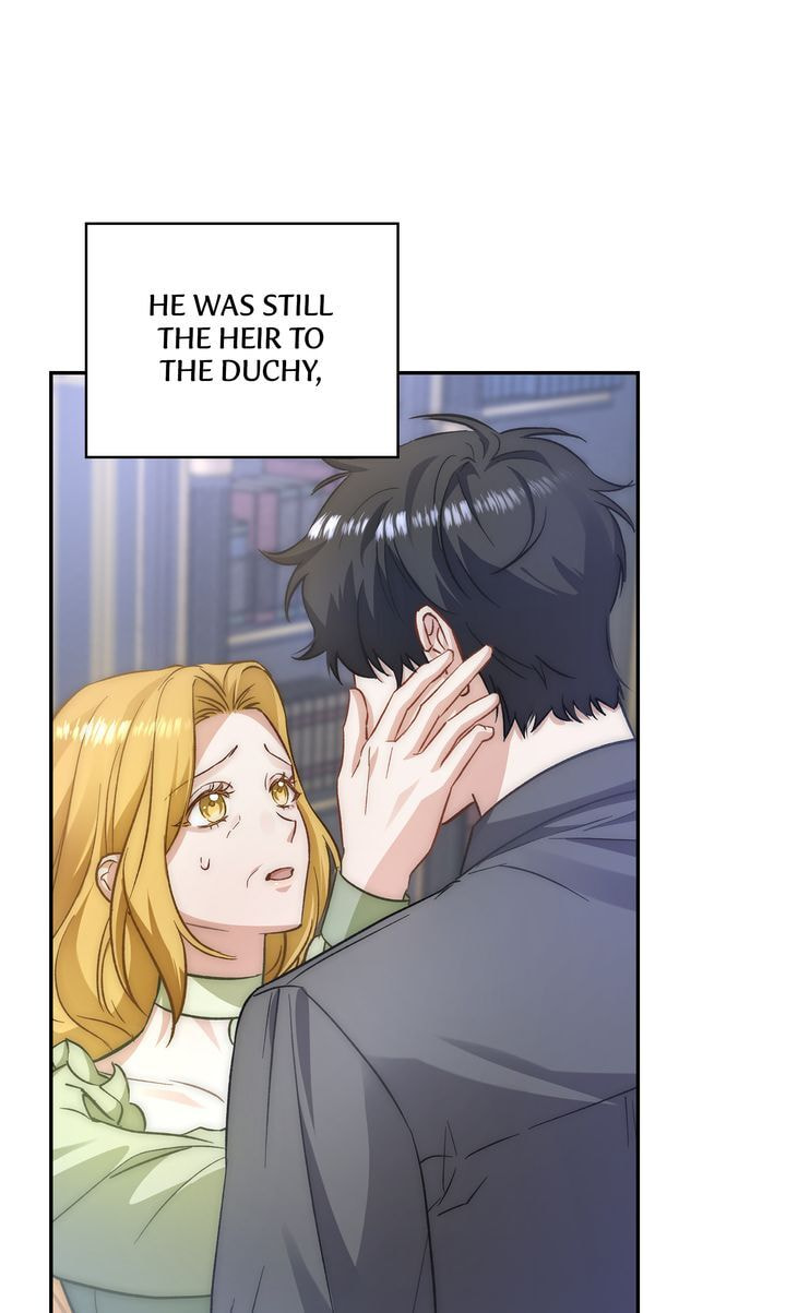 My Master Keeps Flipping the Script?! Chapter 8 page 4 - 