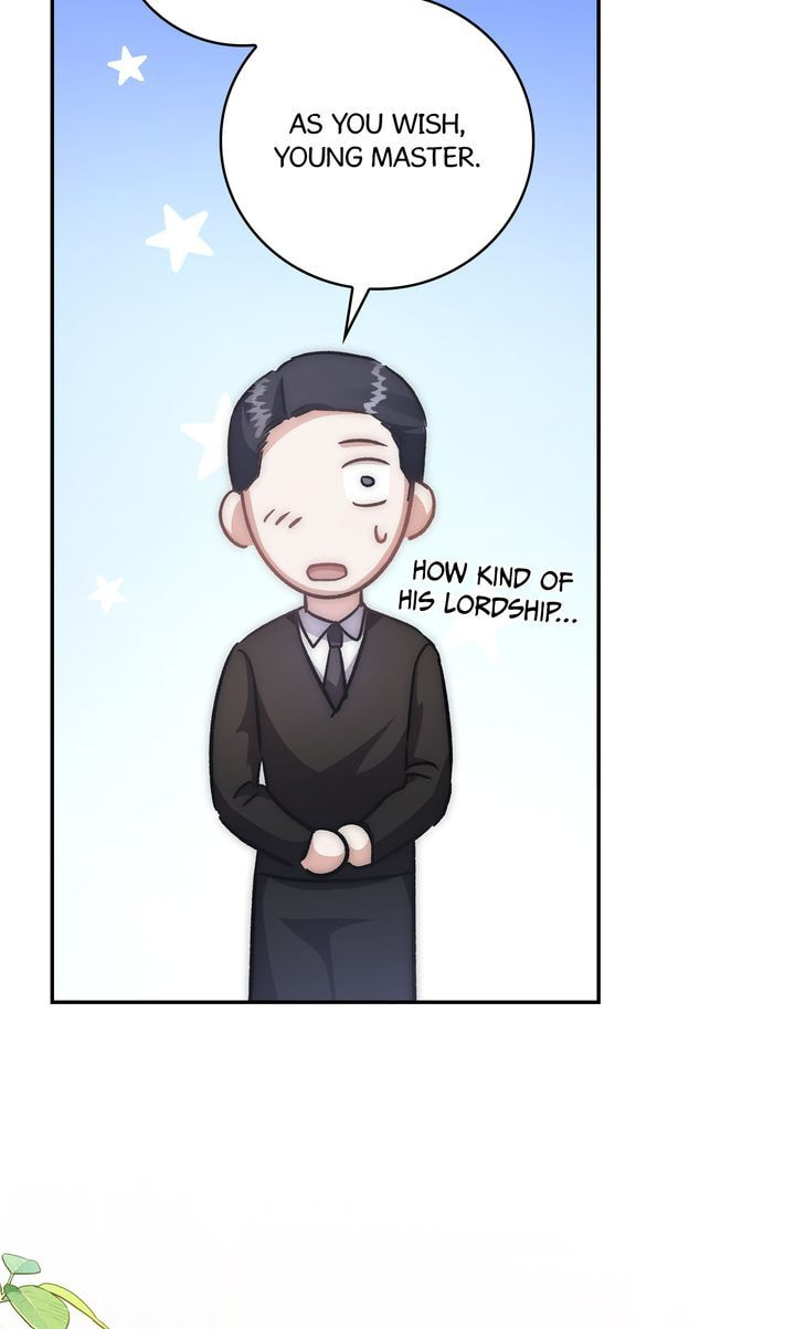 My Master Keeps Flipping the Script?! Chapter 8 page 34 - 