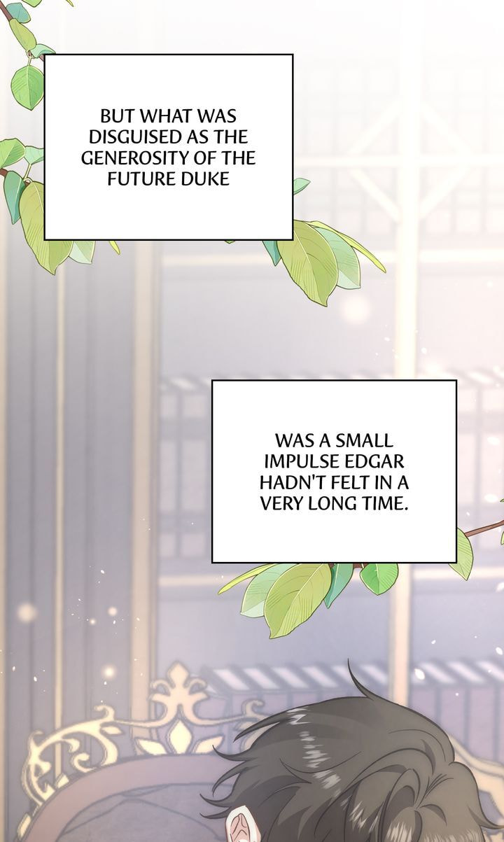 My Master Keeps Flipping the Script?! Chapter 8 page 35 - 