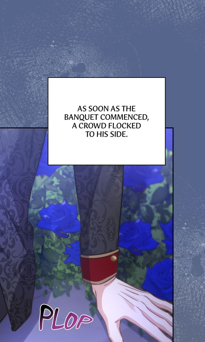 My Master Keeps Flipping the Script?! Chapter 8 page 39 - 