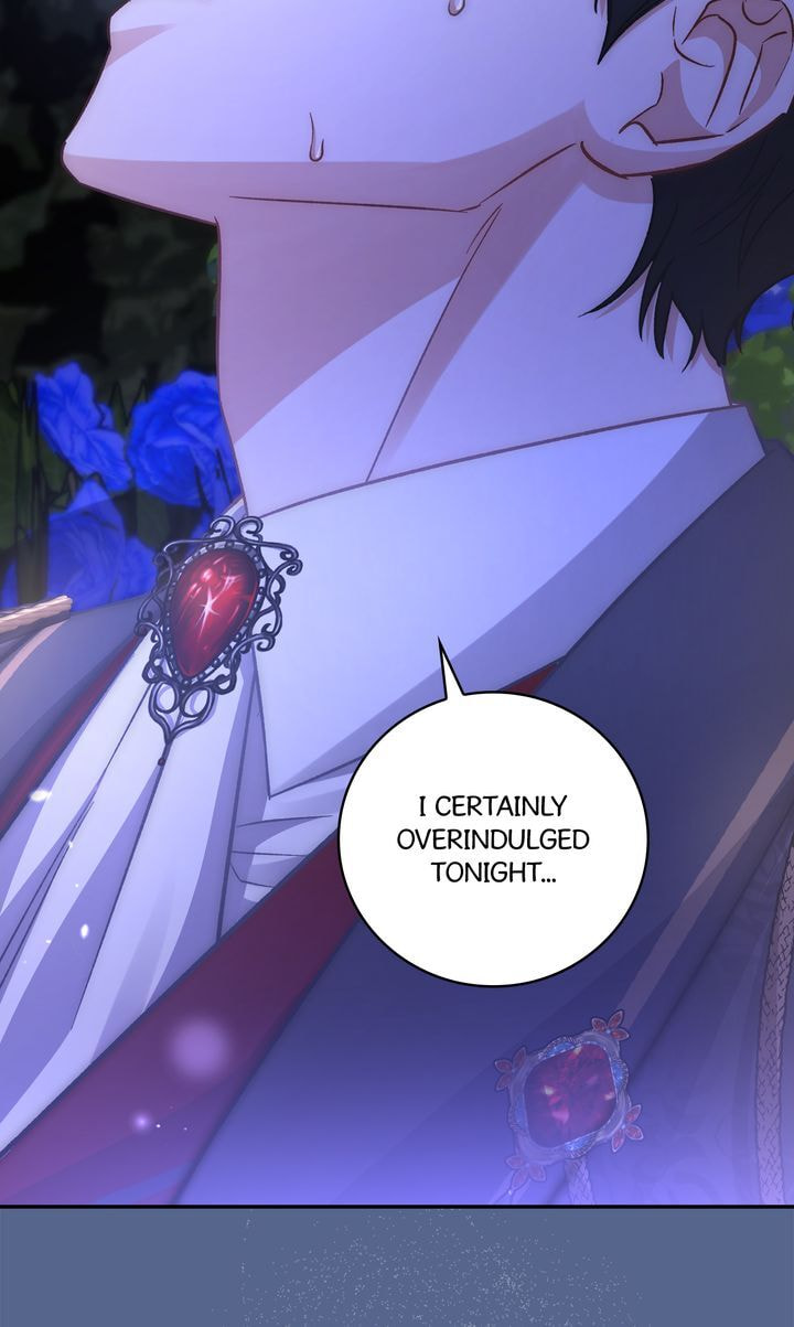 My Master Keeps Flipping the Script?! Chapter 8 page 43 - 