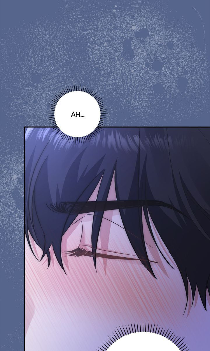 My Master Keeps Flipping the Script?! Chapter 8 page 44 - 
