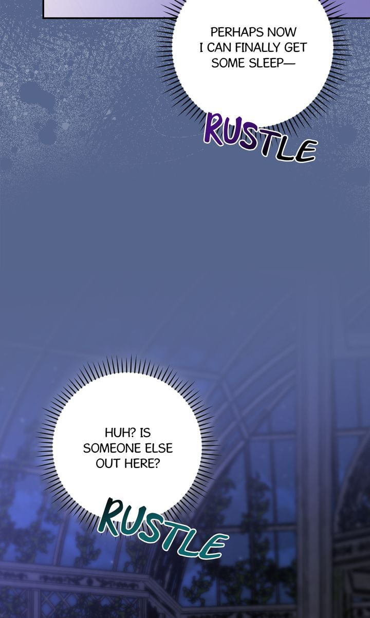 My Master Keeps Flipping the Script?! Chapter 8 page 45 - 