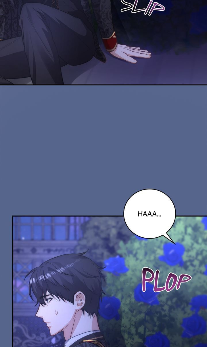 My Master Keeps Flipping the Script?! Chapter 8 page 47 - 