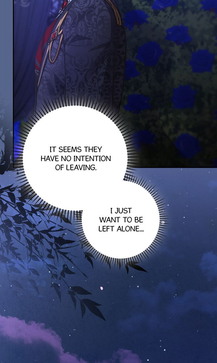My Master Keeps Flipping the Script?! Chapter 8 page 48 - 