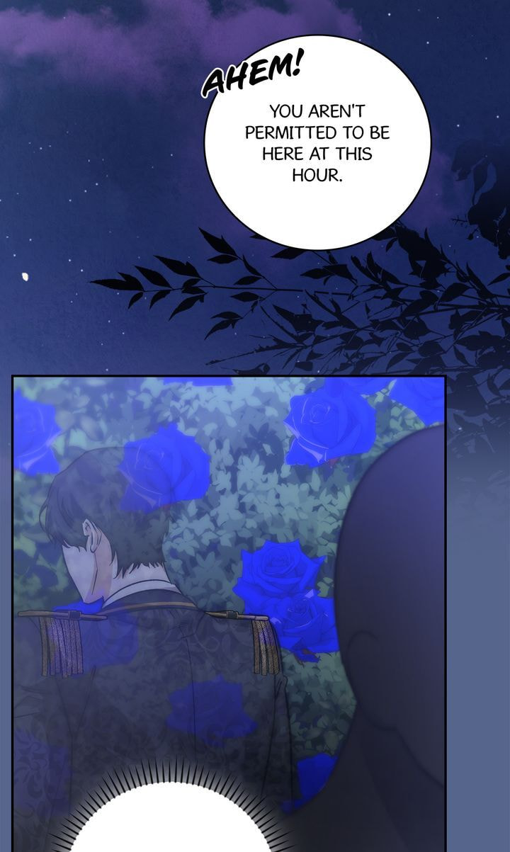My Master Keeps Flipping the Script?! Chapter 8 page 49 - 