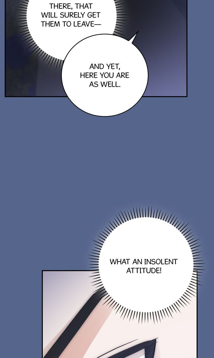 My Master Keeps Flipping the Script?! Chapter 8 page 50 - 