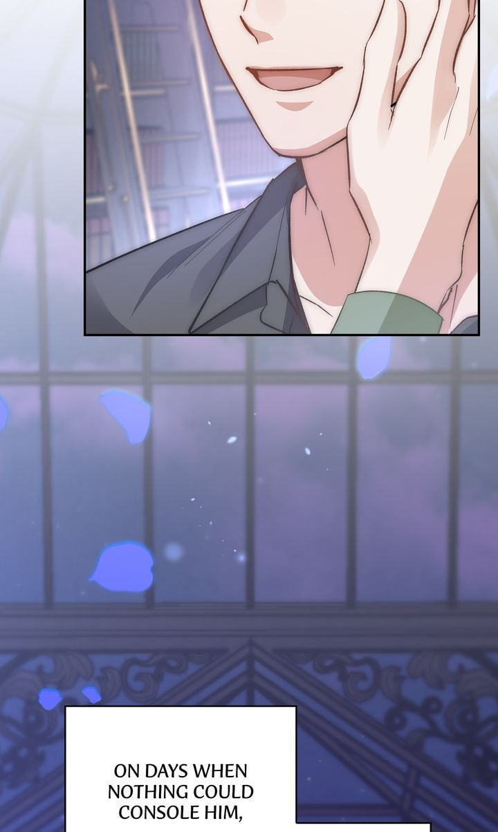 My Master Keeps Flipping the Script?! Chapter 8 page 6 - 