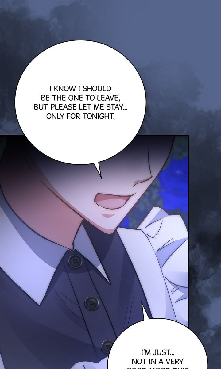 My Master Keeps Flipping the Script?! Chapter 8 page 53 - 