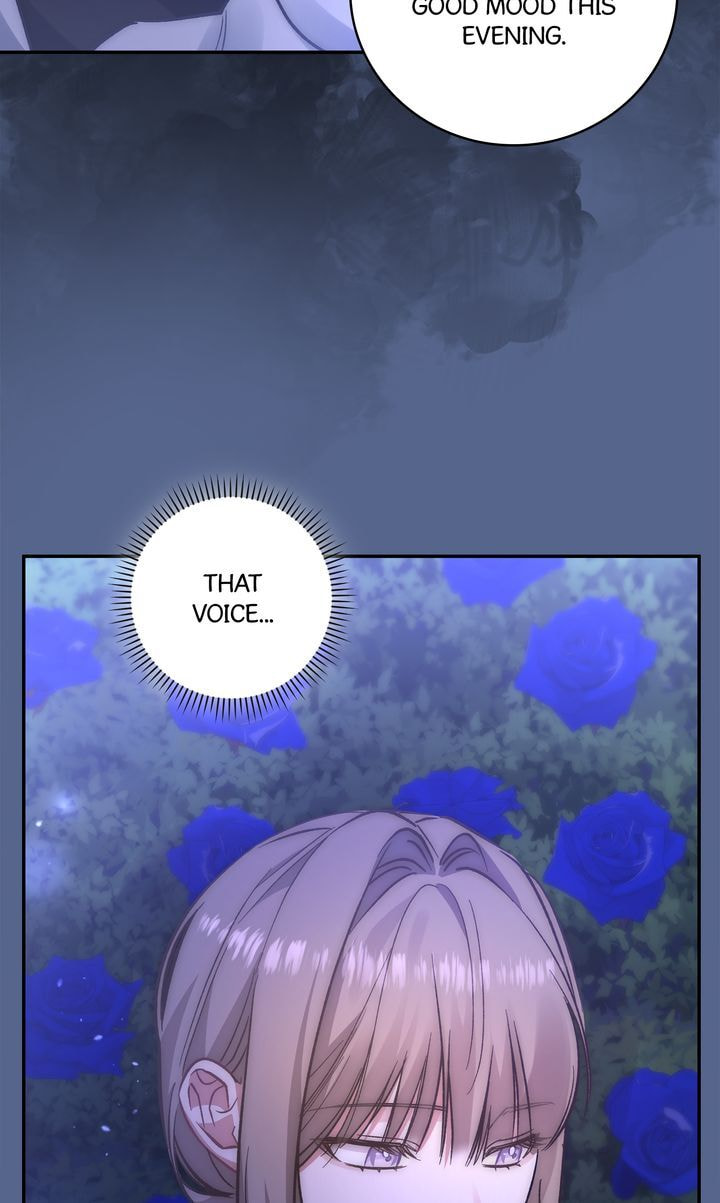 My Master Keeps Flipping the Script?! Chapter 8 page 54 - 