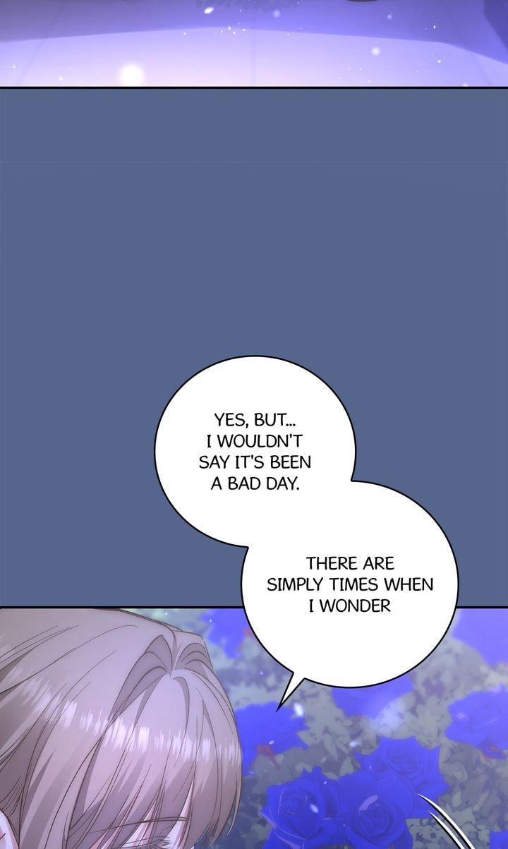 My Master Keeps Flipping the Script?! Chapter 8 page 57 - 