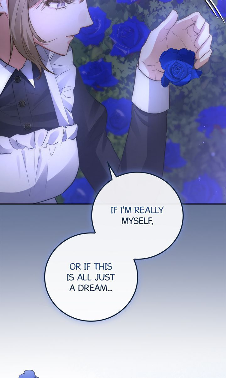 My Master Keeps Flipping the Script?! Chapter 8 page 58 - 