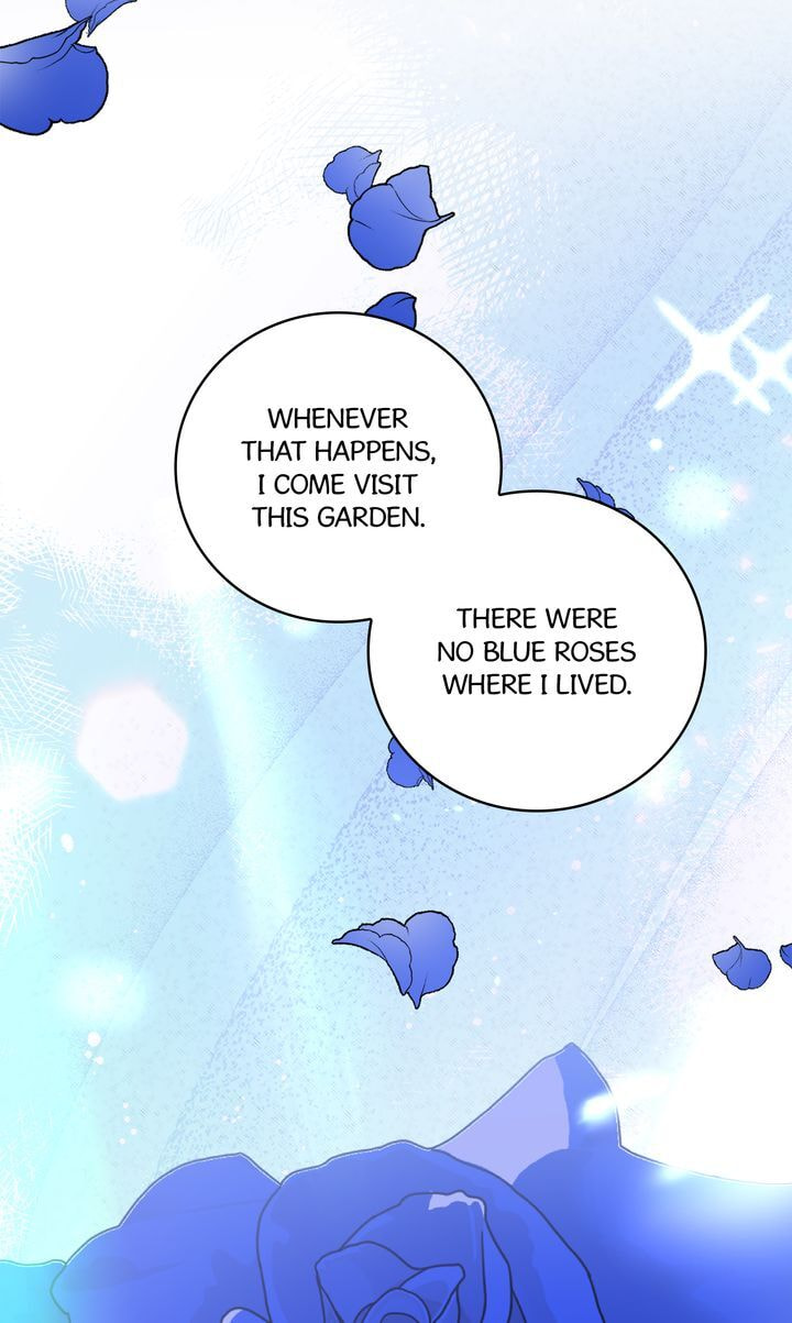 My Master Keeps Flipping the Script?! Chapter 8 page 59 - 