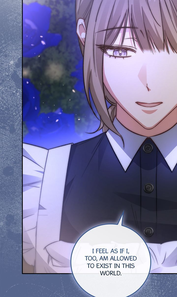 My Master Keeps Flipping the Script?! Chapter 8 page 61 - 