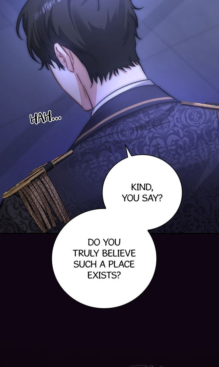 My Master Keeps Flipping the Script?! Chapter 8 page 64 - 
