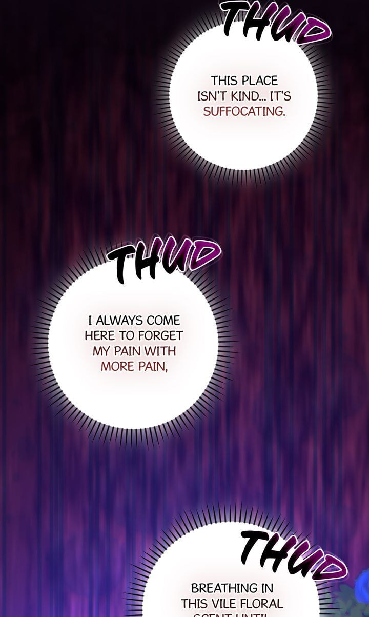 My Master Keeps Flipping the Script?! Chapter 8 page 65 - 