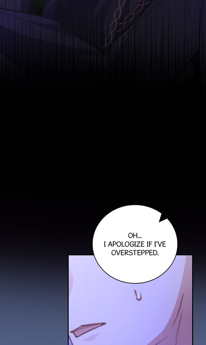 My Master Keeps Flipping the Script?! Chapter 8 page 67 - 